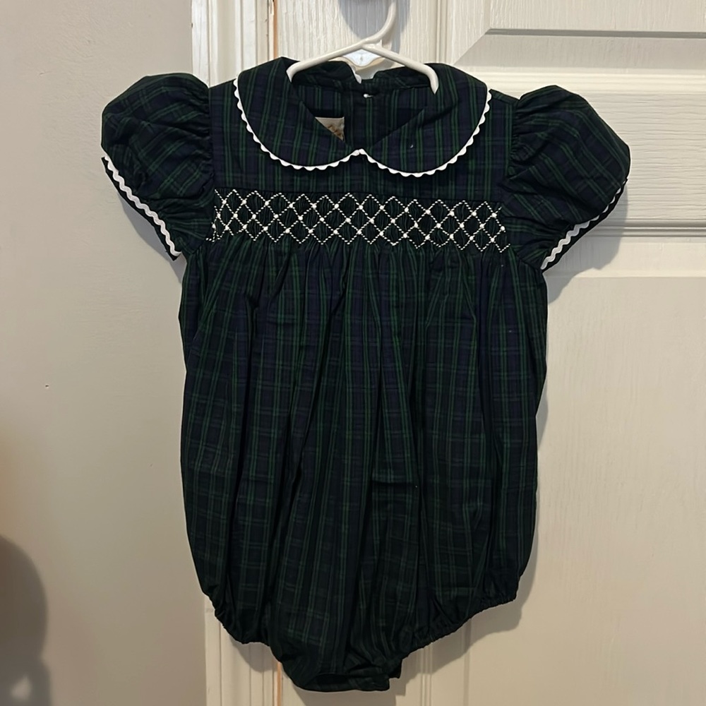 Beaufort Bonnet 3T Dottie Hart Bubble